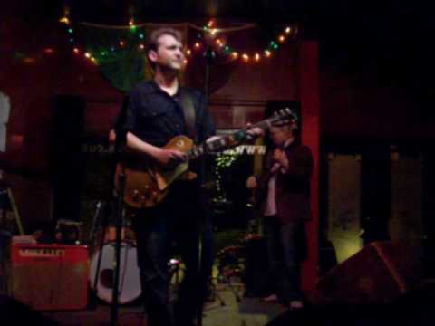 Sean Costello Band, "I've Got To Ride"+"Simple Twi...