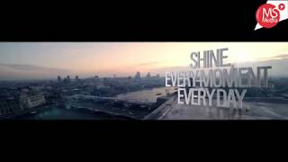 Castrol AV for an event