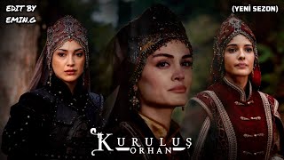 Kuruluş Orhan Müzikleri Otağ Dodurga Kadın Vokal V2