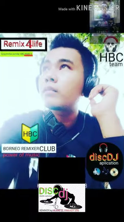 Happy and enjoy with BREAKFUNK HOUSE MUSIC