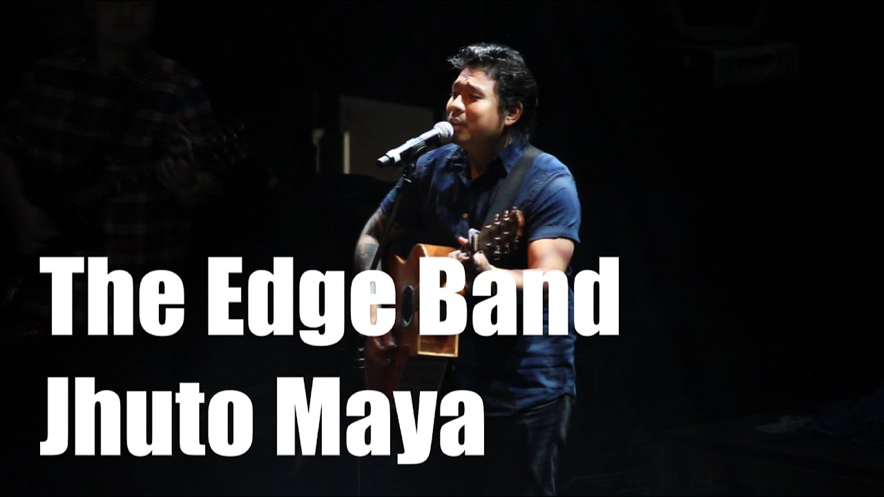 edge band jhuto maya