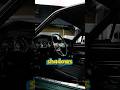 The Hollywood  Ghost Of 1968 #cars #shorts