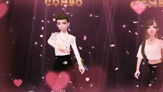 Touch 4Games Event - Story of our Love