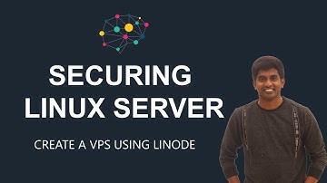 Secure your Linux Server (Part 3) -  How to create a VPS using Linode?