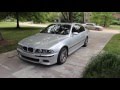 BMW E39 M5 Lower Oil Pan + Gasket DIY