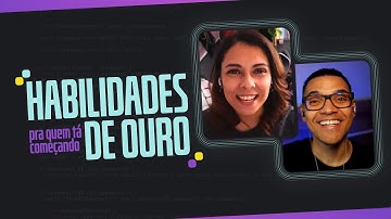 As melhores SOFT SKILLS para devs (que estão começando)