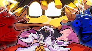 Punk Hazard Was ABSOLUTE GARBAGE!!! | One Piece BLIND Review