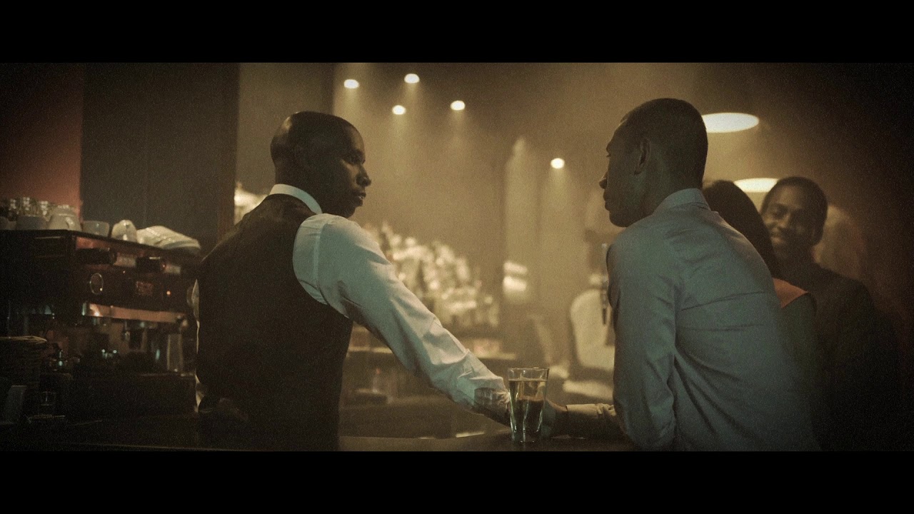 Garrison at the Vaults, Old Billingsgate Winter 2019