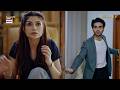 Agar Hum Dono Ka Raaz Khul Gaya Tou Kya Hoga... Mahnoor | Zoya Nasir | ARY Digital