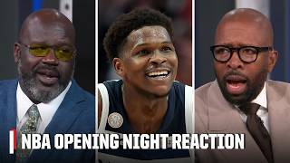 Inside The Nba Reacts To Vj Edgecombes Debut, Ant-Mans 40-Piece & Ja Morant Vs. Zion Williamson