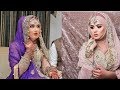 Hijab Islamic Wedding Dresses 2018
