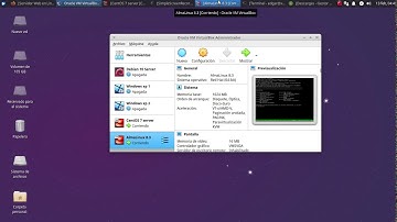 Servidor web en Linux, configurando Apache con virtual hosts (parte 3)