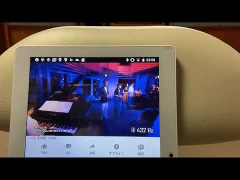 Coral flat10 サーカス　Mr.サマータイム