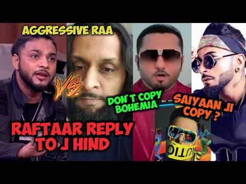 raftaar-reply-to-j-hind,-j-hind-poked-to-raftaar-|-saiyaan-ji-copy-of-ayo,-kamal-raja