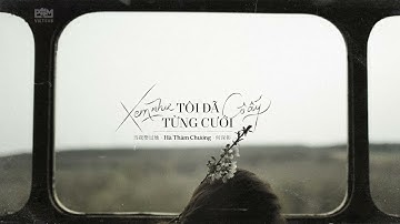 PQM Vietsub【Xem như tôi đã từng cưới cô ấy】-  Hà Thâm Chương || 当我娶过她 - 何深彰