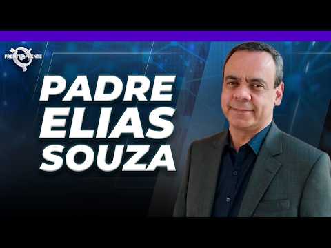 PADRE ELIAS SOUZA - Frente a Frente – 18/09/26