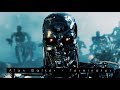 Alan Walker - Terminator (remix)