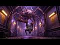 Alien Monster Dimension | Best Monster Thriller Movie | Full 4K Movie