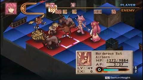 Blazing Souls Accelate 076 (Fragment Hunt 1: Part 1) - [Breaking the Habit Playthrough]