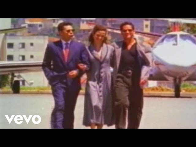 Leandro & Leonardo - Piensa en mi