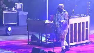 Intro / Bright Lights / Ain&#39;t Messin &#39;Round - Gary Clark Jr. at Red Rocks Morrison CO 05/13/23