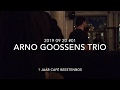 Arno goossens trio 01