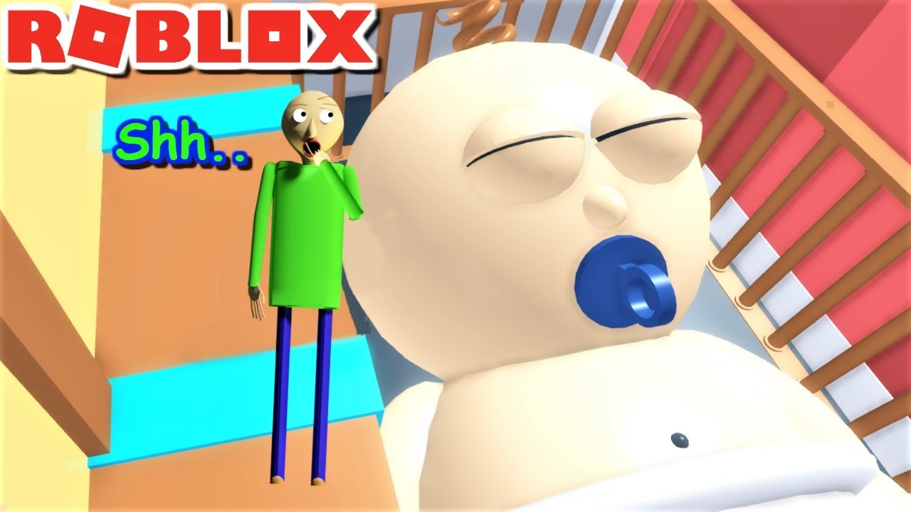 Baldi And His Friends Are Just Chillin Baldi S Basics Mod Baldi S Basics Ice Age By Pghlfilms - roblox daycare obby