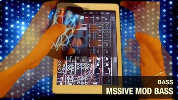 Should I Buy the Moog Model 15? Listen to these presets (feat AC SABRE) – Basses