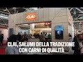 Clai salumi della tradizione con carni di qualit