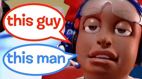 Pixel TV, but only when there are script discrepancies between US and UK