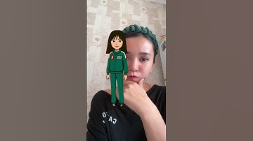 #shrek #trend #tutorial #squidgame