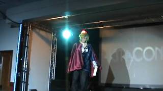 Kitacon 2 (2010) Masquerade - Part 22