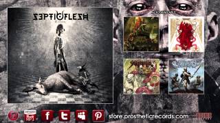 Septicflesh - &quot;Dogma&quot; Official Album Stream