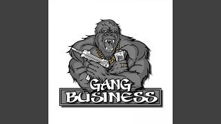 Gangshit - OSAMA