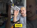 Velocidade com ssd é sempre melhor opção #tecnologia #conserto #humor #informatica #pc #shorts