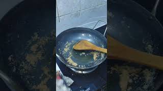 New Iron Kadai Ela Season Cheyali | Rust-Free & Non-Stick Natural Method | Yummy Food by Reshma