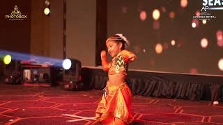 Dance dekh kar judge bhi hue khush || Indias greatest Talent Show || Must Watch