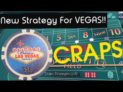 place strategy คือ  New  ?Craps Strategy Testing • Heavy Place Bet Pressing \u0026 Regressing - From The Don’t Pass • Episode 29