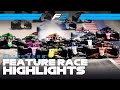 F2 Feature Race Highlights 2025 Austrian Grand Prix F2 Feature Race Highlights 2025 Austrian Grand Prix
