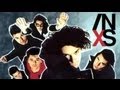 The History of INXS