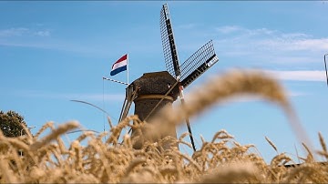 Molen Landzigt | Olsthoorn productions