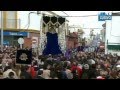 Semana Santa de El Cuervo de Sevilla 2012 - Hdad. del Amor y Ntra. Sra. del Rosario - Viernes Santo