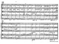 Haydn. Sinfonía nº 8. III-Minueto. Partitura. Interpretación. Orquesta clásica. Música clásica.