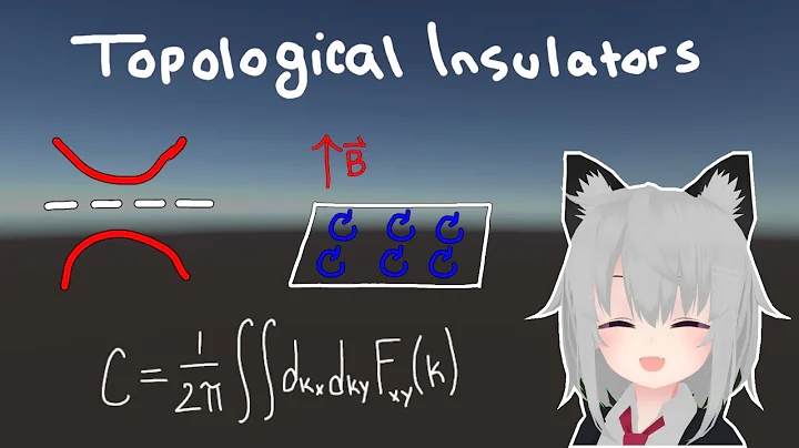 Topological Insulators in a Nutshell - Theory and Experiment - DayDayNews