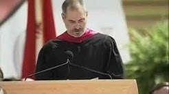 Steve Jobs' 2005 Stanford Commencement Address  - Durasi: 15:05. 