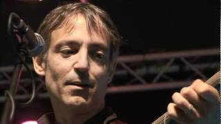 Chuck Brodsky - We Are Each Other's Angels, Shrewsbury Folk Festival 2010 chords