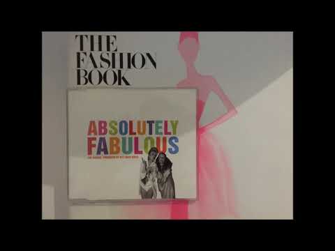 Absolutely Fabulous — PET SHOP BOYS - ABSOLUTELY FABULOUS - ABSOLUTLEY DUBULOUS