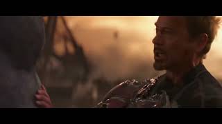 Avengers Infinity War  BELIEVER Imagine Dragons 1080p