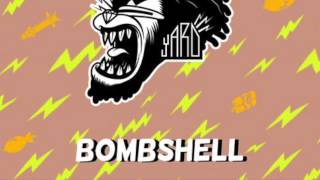 The Party Squad - Bombshell Feat. Maikal X