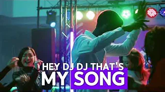 Hey DJ by Forrest Frank Lyric Video Hey DJ by Forrest Frank Lyric Video